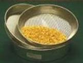 Grain Dockage Sieves