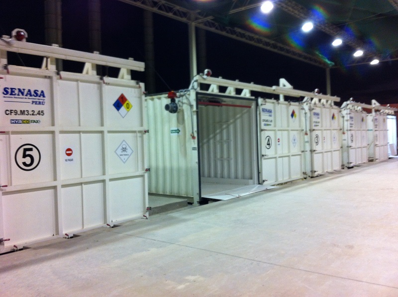 Bromuro de Metilo 98-2