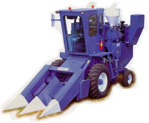 Almaco Research Plot Combine
